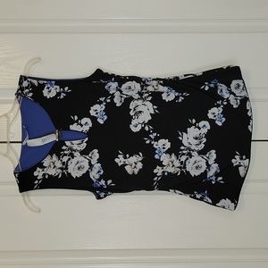 White House Black Market Women's Top